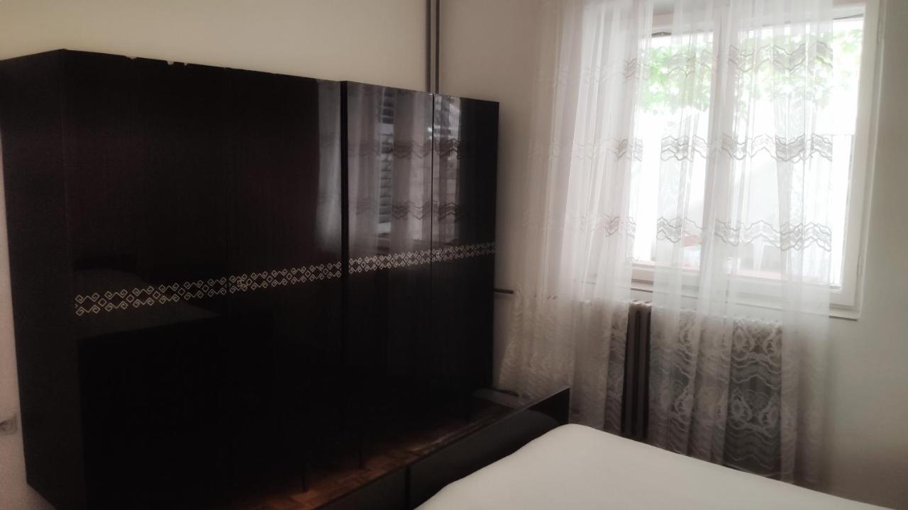 Apartmani Leon Biograd Na Moru Zewnętrze zdjęcie
